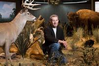 Curatorial Behind-the-Scenes Tour of Houston Museum of Natural Science